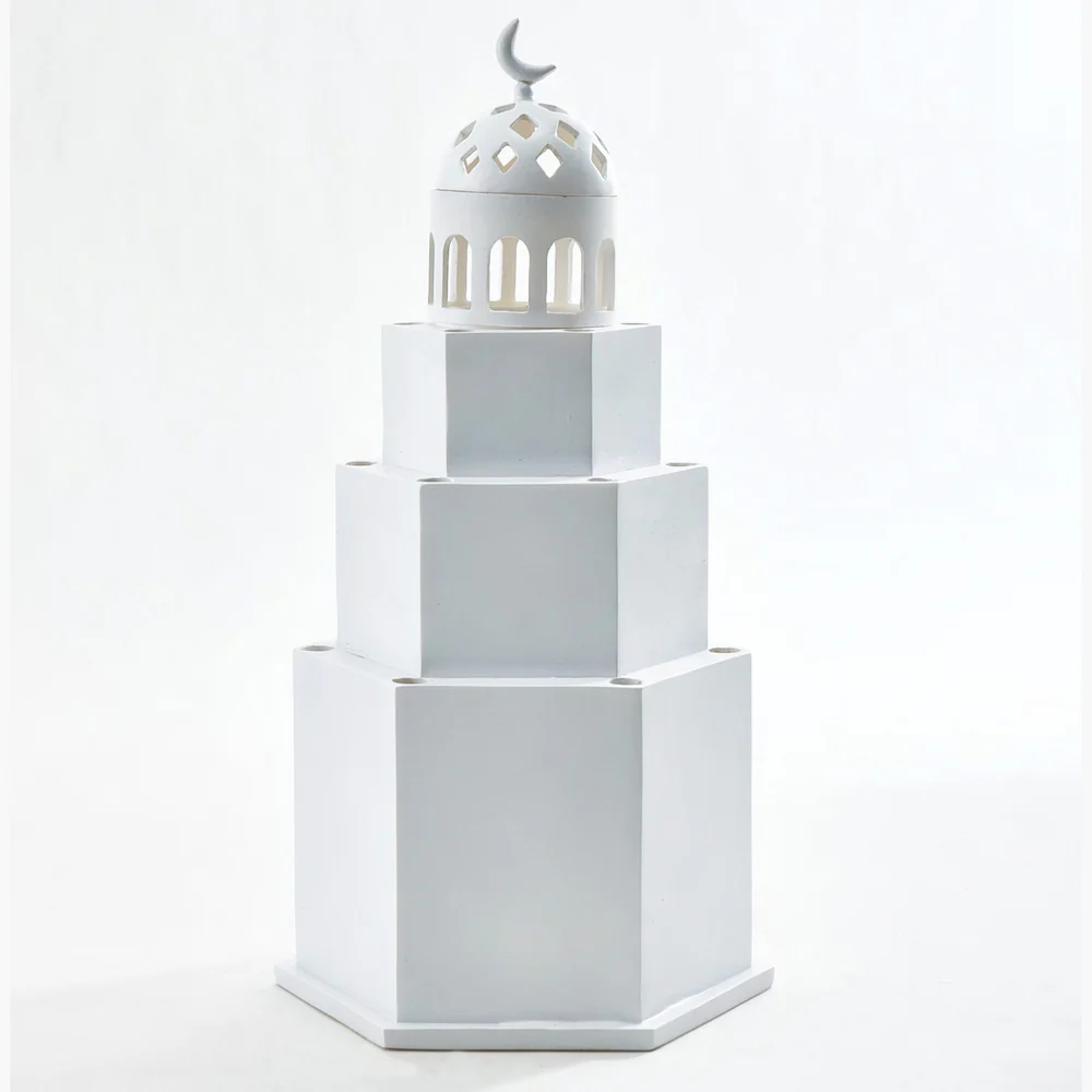 Tulipiere Vase - مزهرية توليبير