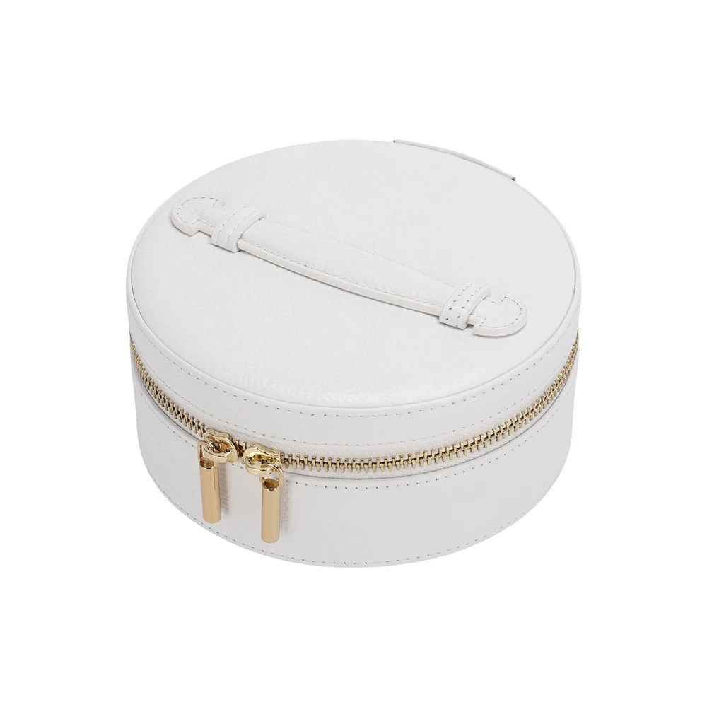 The Jewelry Case - صندوق المجوهرات