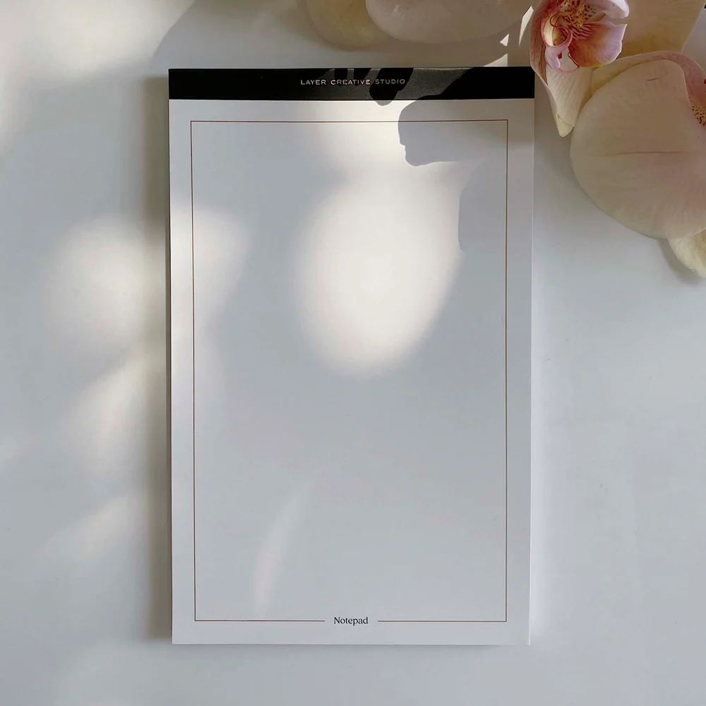 Notepad - دفتر الملاحظات