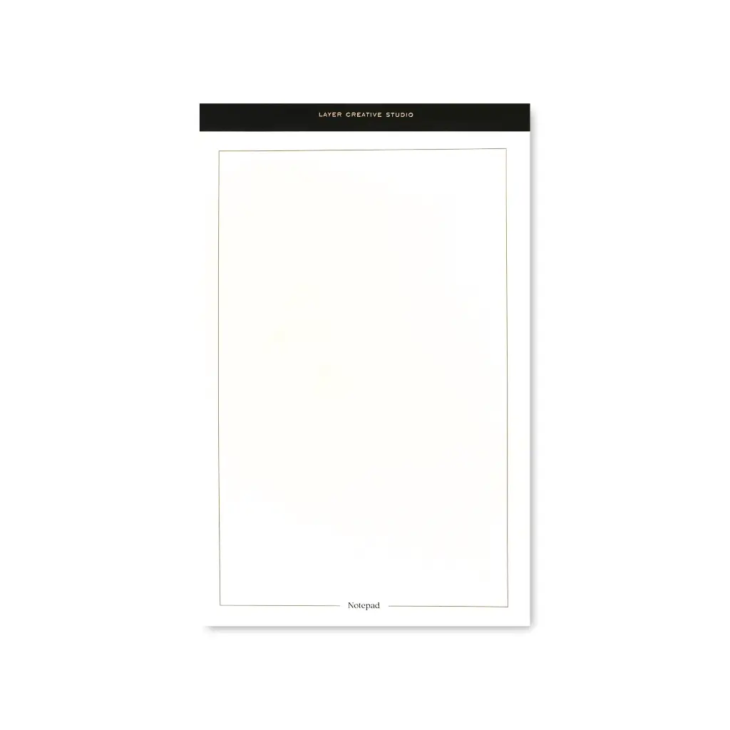 Notepad - دفتر الملاحظات