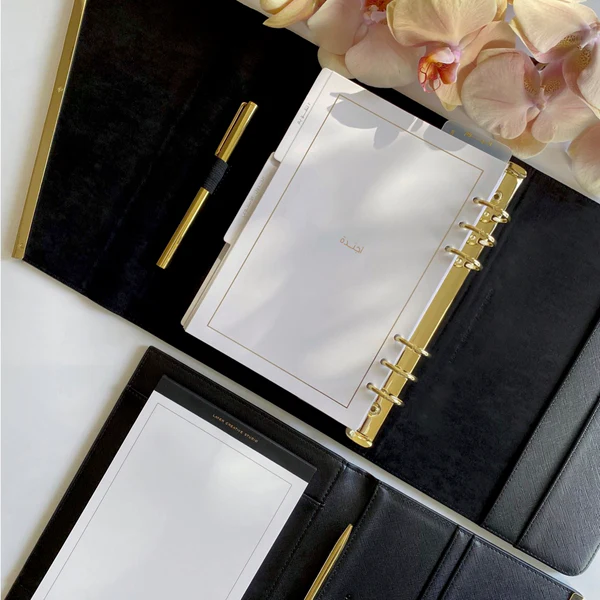 Yearly Planner - مخطط سنوي