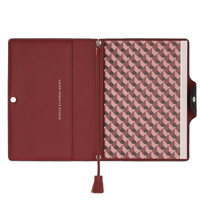 A5 Tassel Folder - حافظة شرائط A5 | Layer Creative Studio