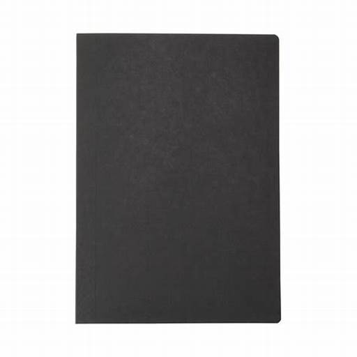 A5 Classic Notebook - دفتر ملاحظات كلاسيكي A5