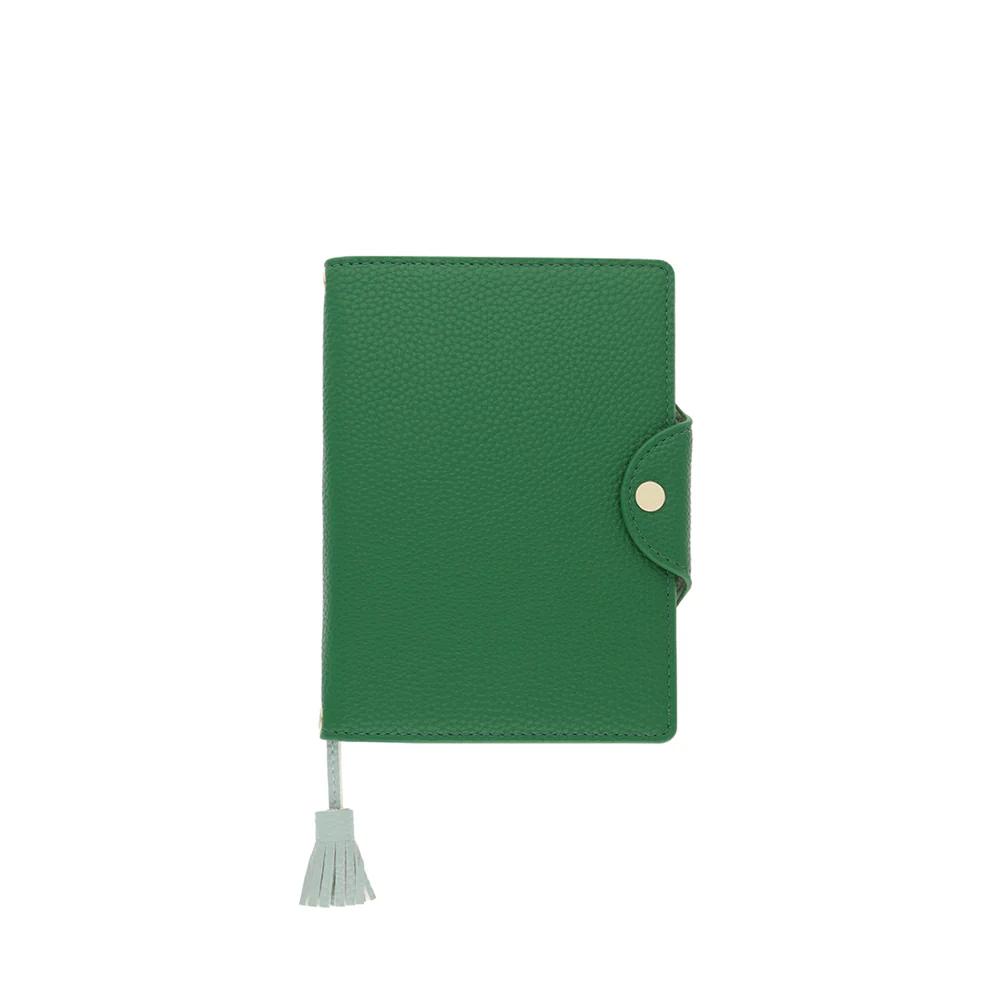 A6 Tassel Folder - حافظة تسلسل A6