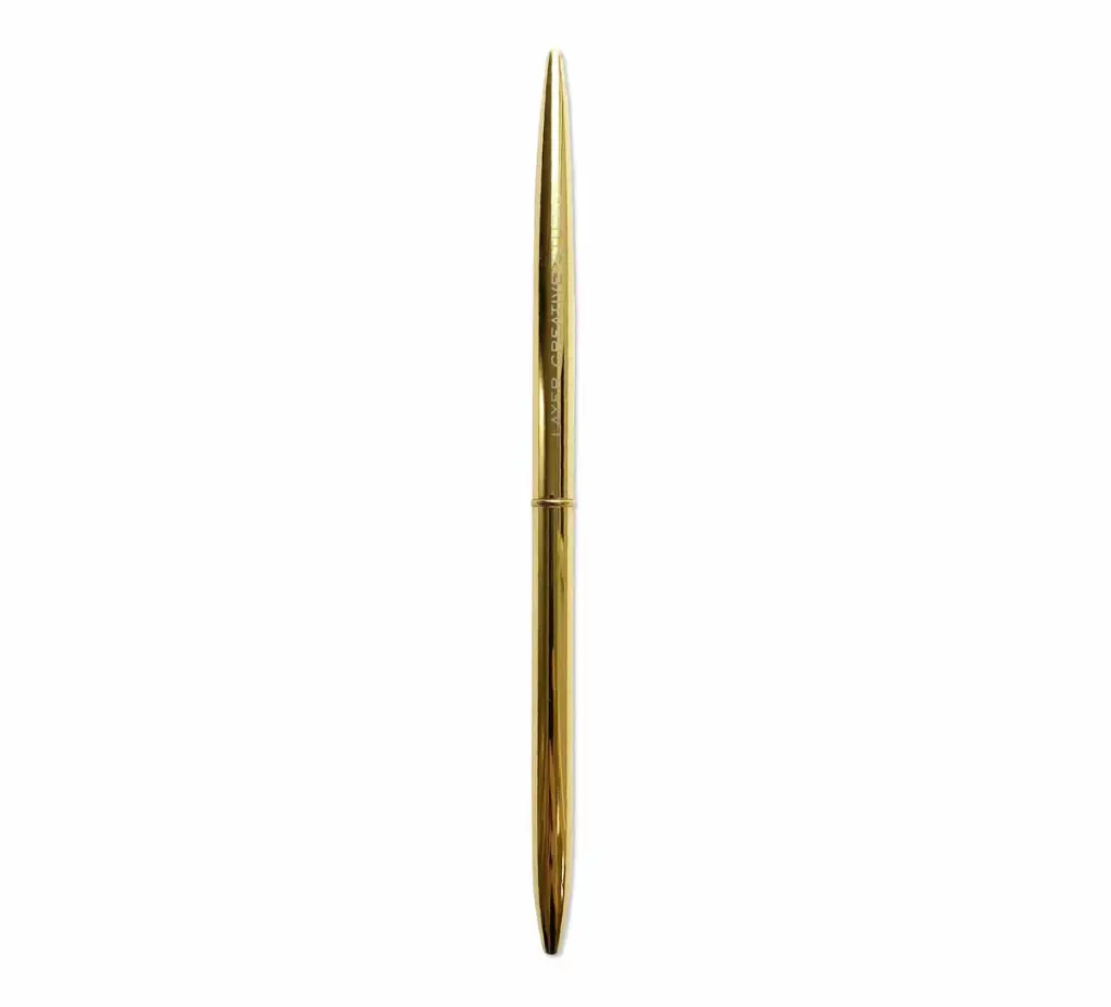 Signature Twist Pen - قلم التوقيع المتعرج