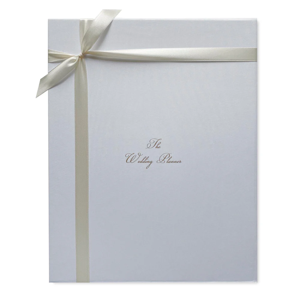 The Wedding Planner - منظم حفلات الزفاف