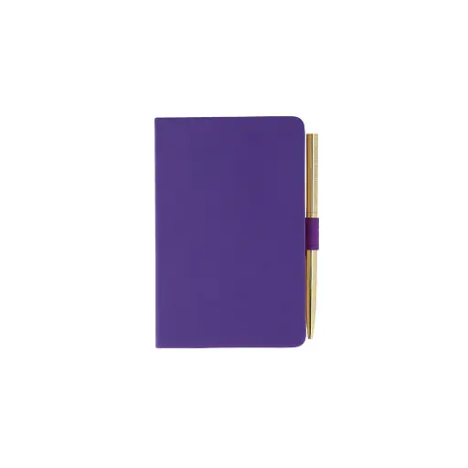 A6 mini notebook - دفتر ملاحظات صغير