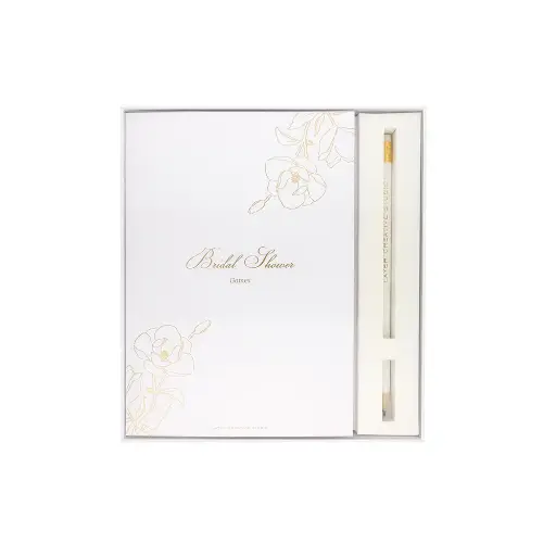 Bridal shower Games - ألعاب حفل الزفاف