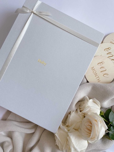 Baby Binder - مج binder للأطفال