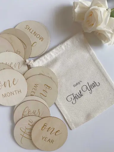 Milestone Cards - بطاقات المعالم