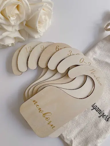 Closet Organizers - منظمات الخزائن