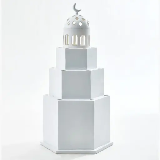 Tulipiere Vase - مزهرية توليبير