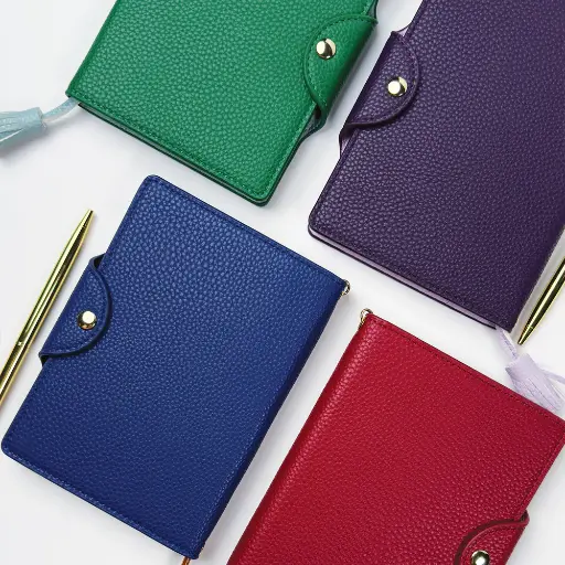 A6 Tassel Folder - حافظة تسلسل A6