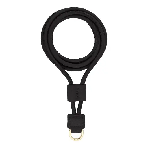 Leather Lanyard - حبل جلد