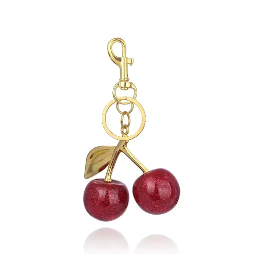Cherry Charm - سحر الكرز