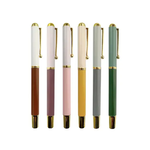 Fountain Pen - قلم حبر سائل