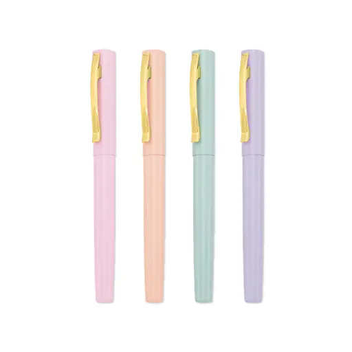 Fine Tip Pen - قلم ذو رأس دقيق